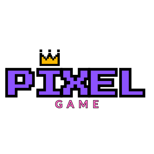 PIXEL GAME